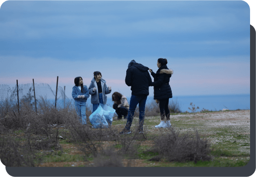 Documentary Production