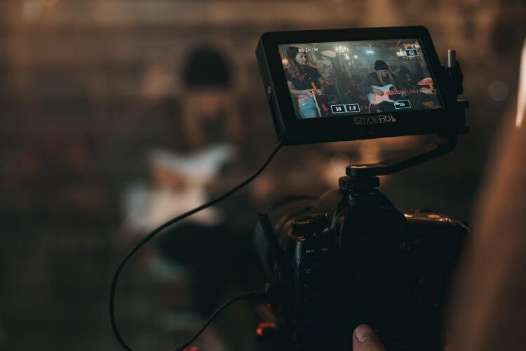 Cinematic Brand Films