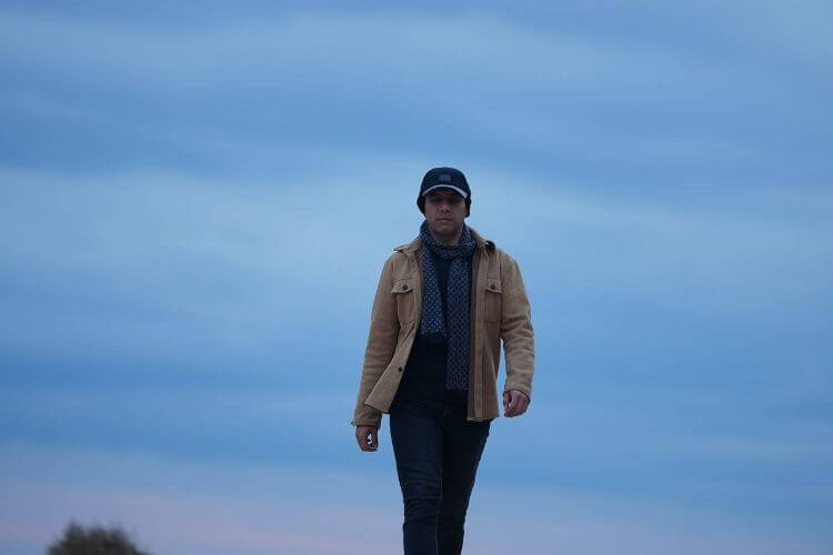 Radan-Bahman-Director