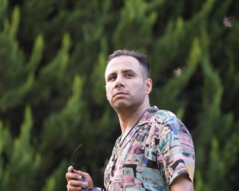 Bahman Radan