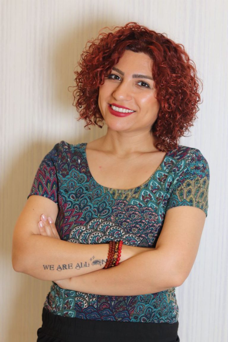 Sara Moradi is an Iranian screenwriter and producer whose work is shaped by her interest in psychology and the human condition. Her stories explore hidden motivations and the complex choices people face, often focusing on character-driven narratives at pivotal moments.