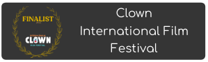 Official Finalist for Best Short Film at CIFF Paris 2025