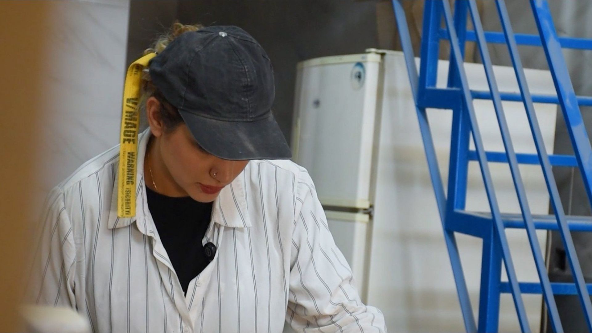 AVA | A Short Documentary on Women, Resistance, and Identity in Iran