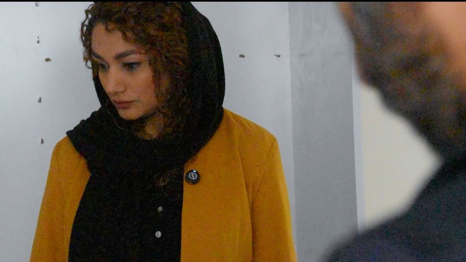 AVA, a short documentary by Mohammad Hossein Bagherifard and distributed by AD1 FILM, follows a woman breaking gender barriers in a male-dominated profession.