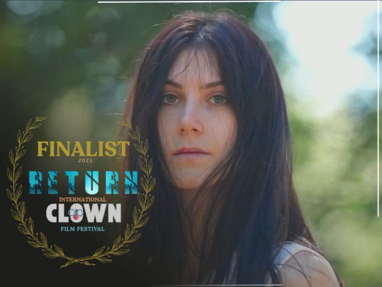 'RETURN' Named Official Finalist for Best Short Film at CIFF Paris 2025