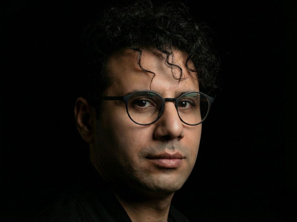 Founder, Managing Director, Producer & Director - AD1Film