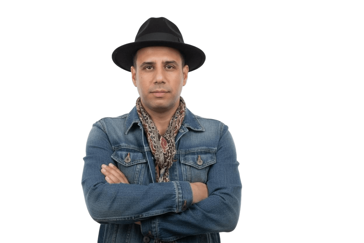 Bahman Radan