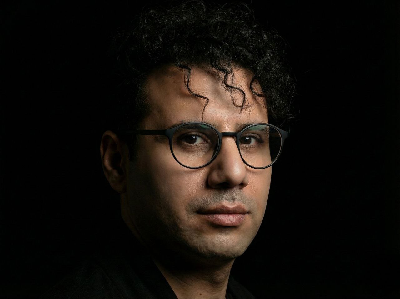 Bahman Radan — Film Director