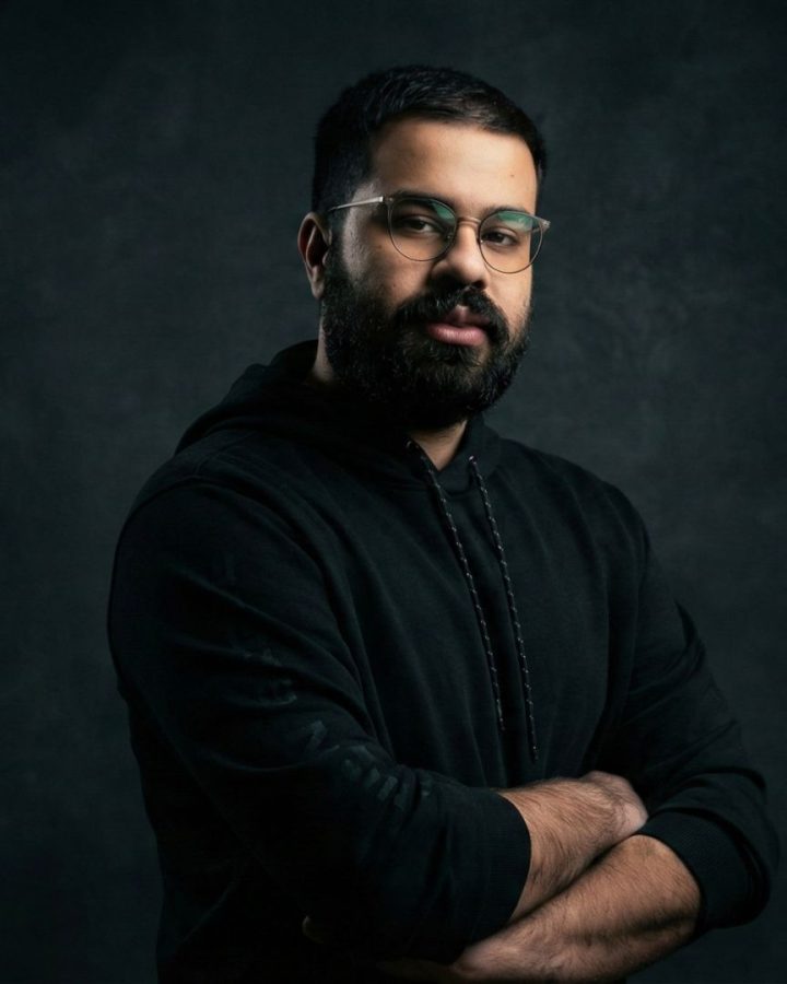 Mohammad Hossein Bagherifard, documentary director