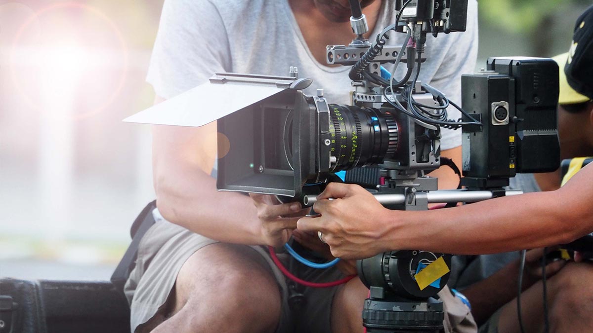 Antalya, Türkiye’de AD1 FILM bağımsız film yapımı