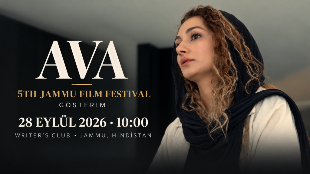 AVA to Screen at the 5th Jammu Film Festival
